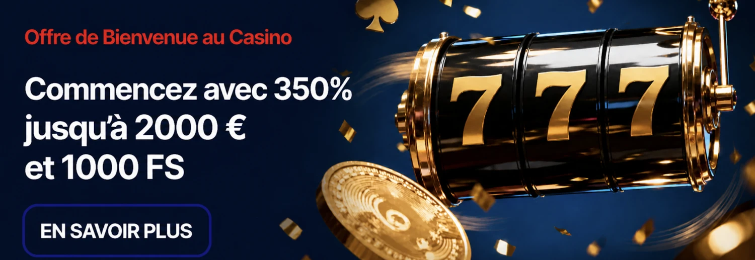 Promotional Banner